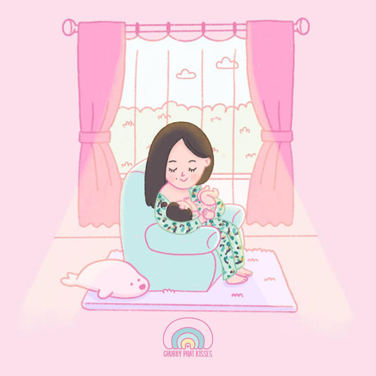 NEWBORN JAUNDICE & HOW YOU CAN PREVENT IT