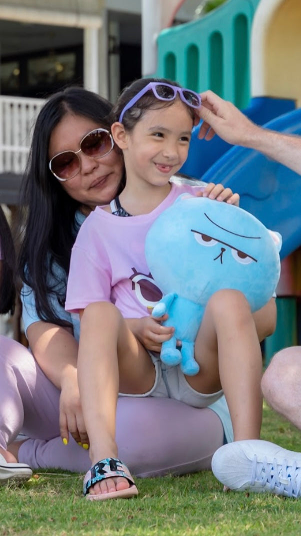 PLUSH TOY CPK x Jolillyboo Collection