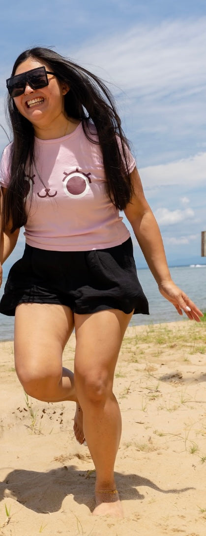 ADULT UNISEX T-SHIRT CPK x Jolillyboo Collection