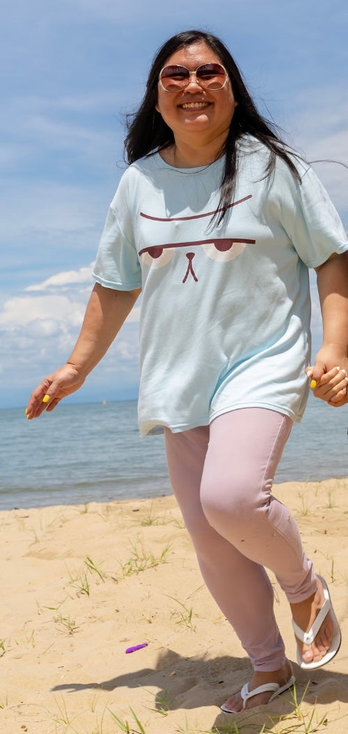 ADULT UNISEX T-SHIRT CPK x Jolillyboo Collection