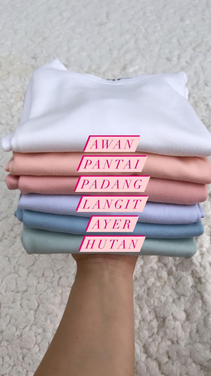 SHORT SLEEVE BODYSUIT Gender Neutral Collection - Ayer Water