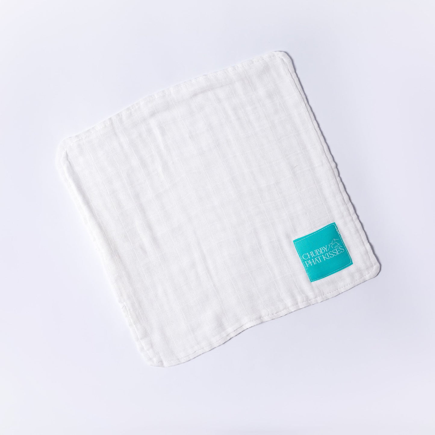 ORGANIC MUSLIN FACE WIPE