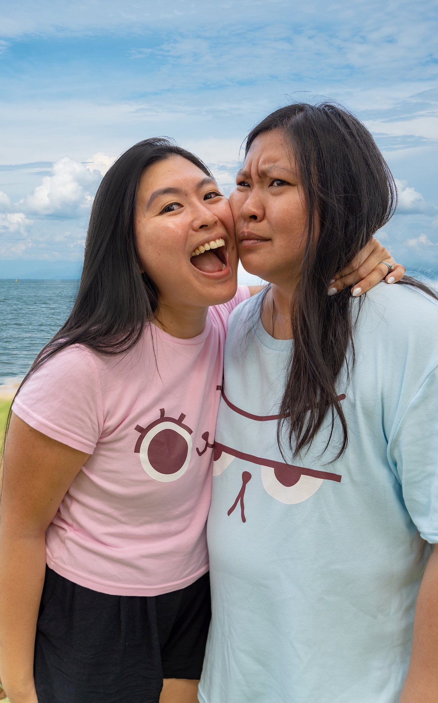 ADULT UNISEX T-SHIRT CPK x Jolillyboo Collection