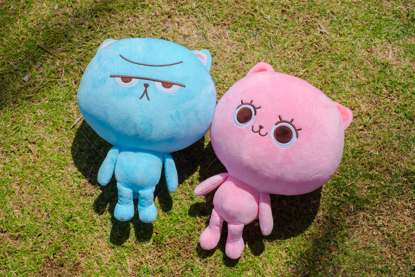 PLUSH TOY CPK x Jolillyboo Collection
