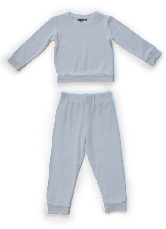 SLEEP & PLAY PYJAMA SET Gender Neutral Collection - Langit Sky