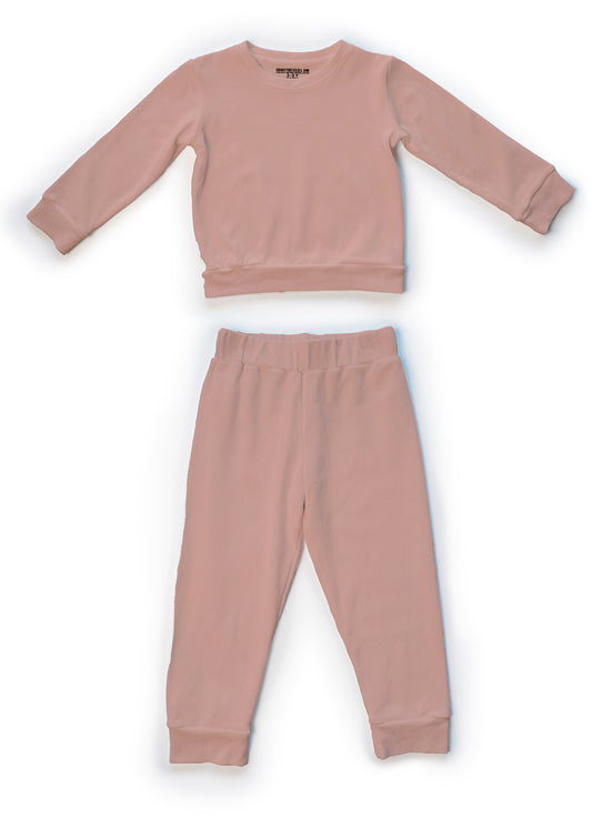 SLEEP & PLAY PYJAMA SET Gender Neutral Collection - Padang Field