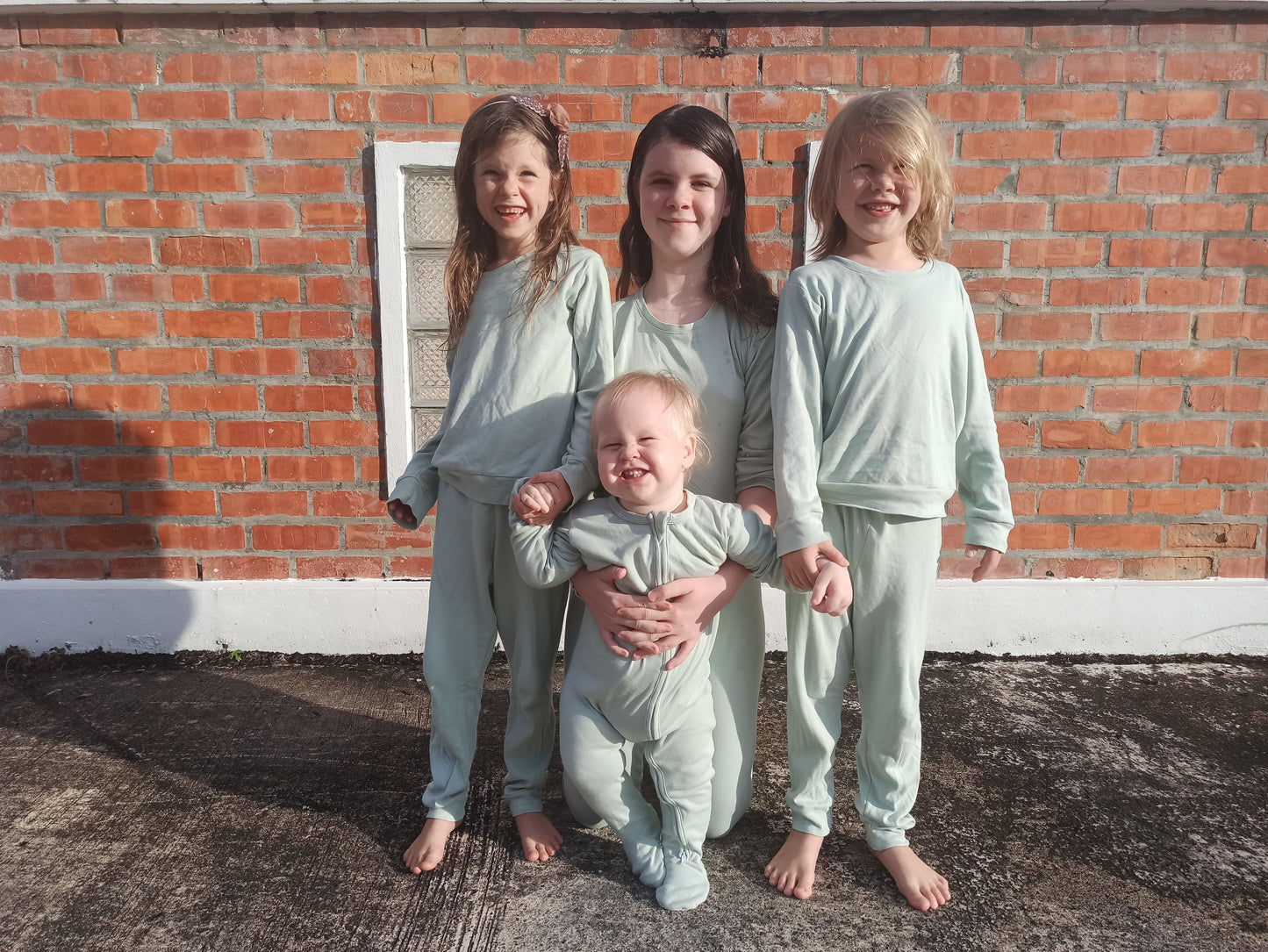 SLEEP & PLAY SMART 2-WAY ZIP FOOTIE SLEEPSUIT Gender Neutral Collection - Padang Field
