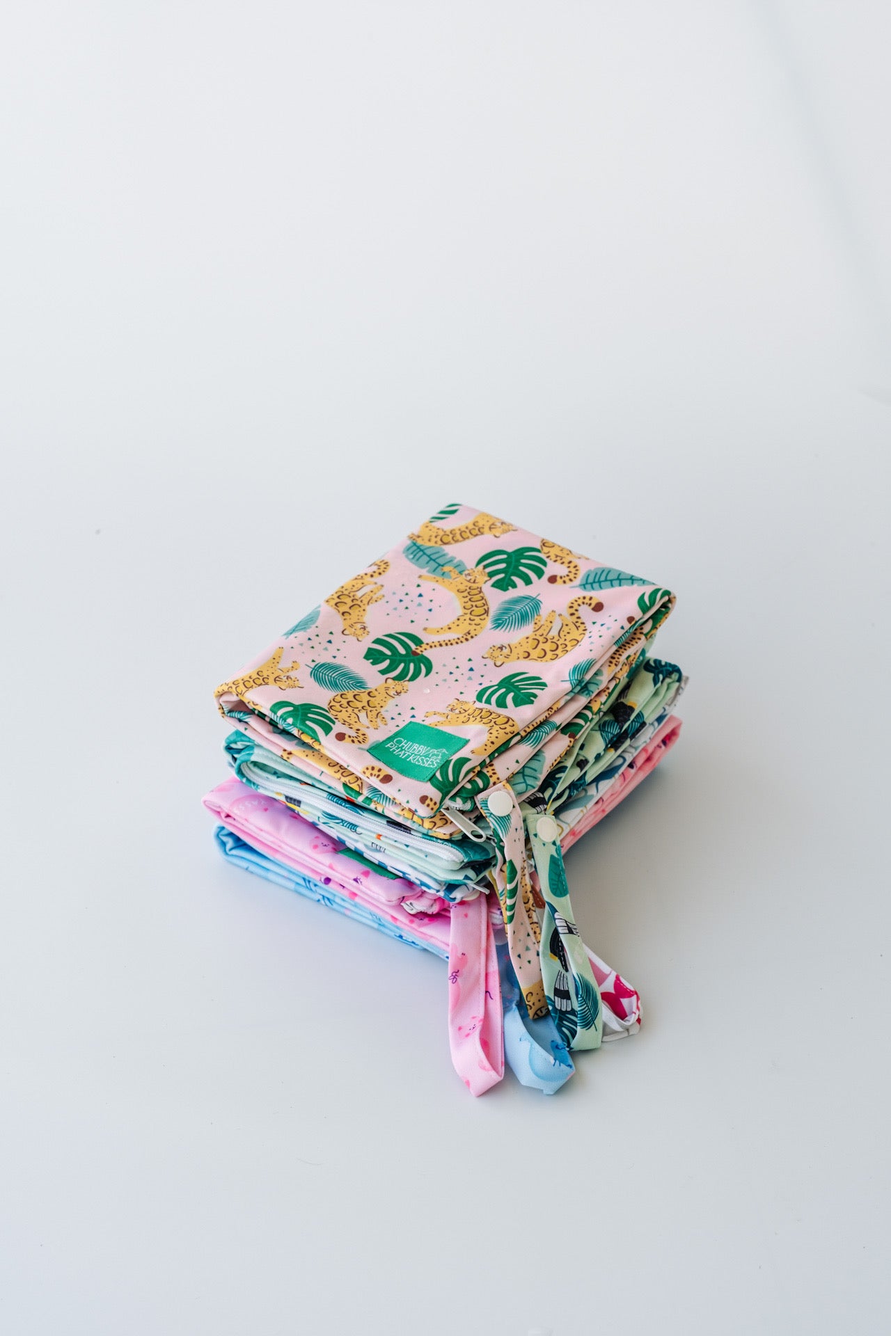 WET-DRY BAG