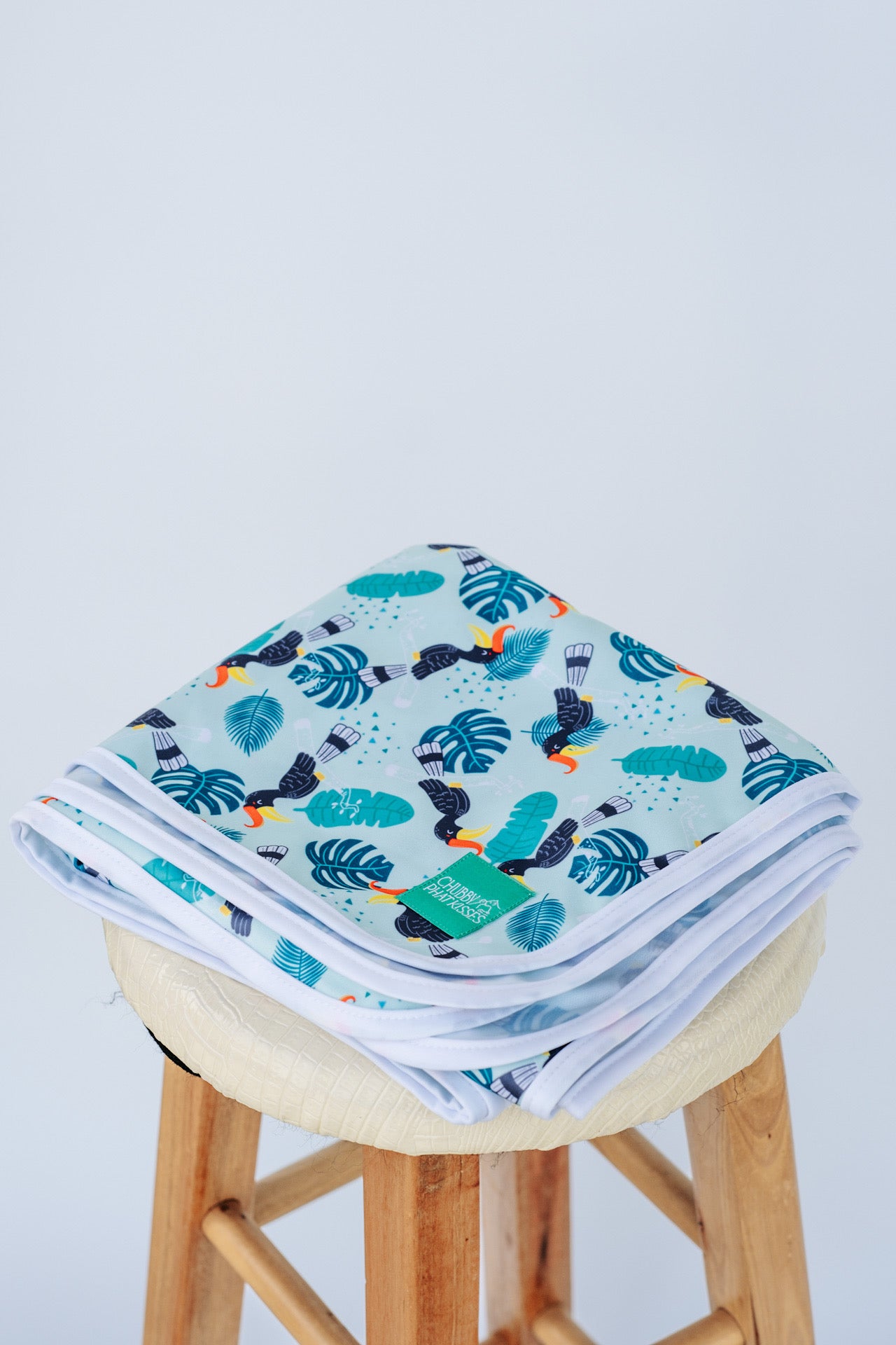 SPLAT MAT