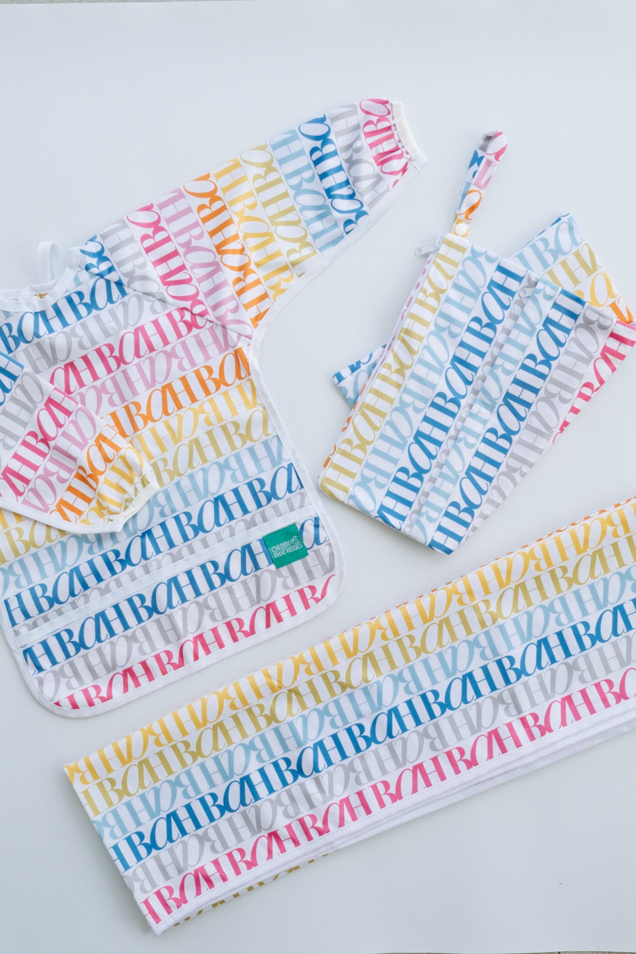 SPLAT MAT