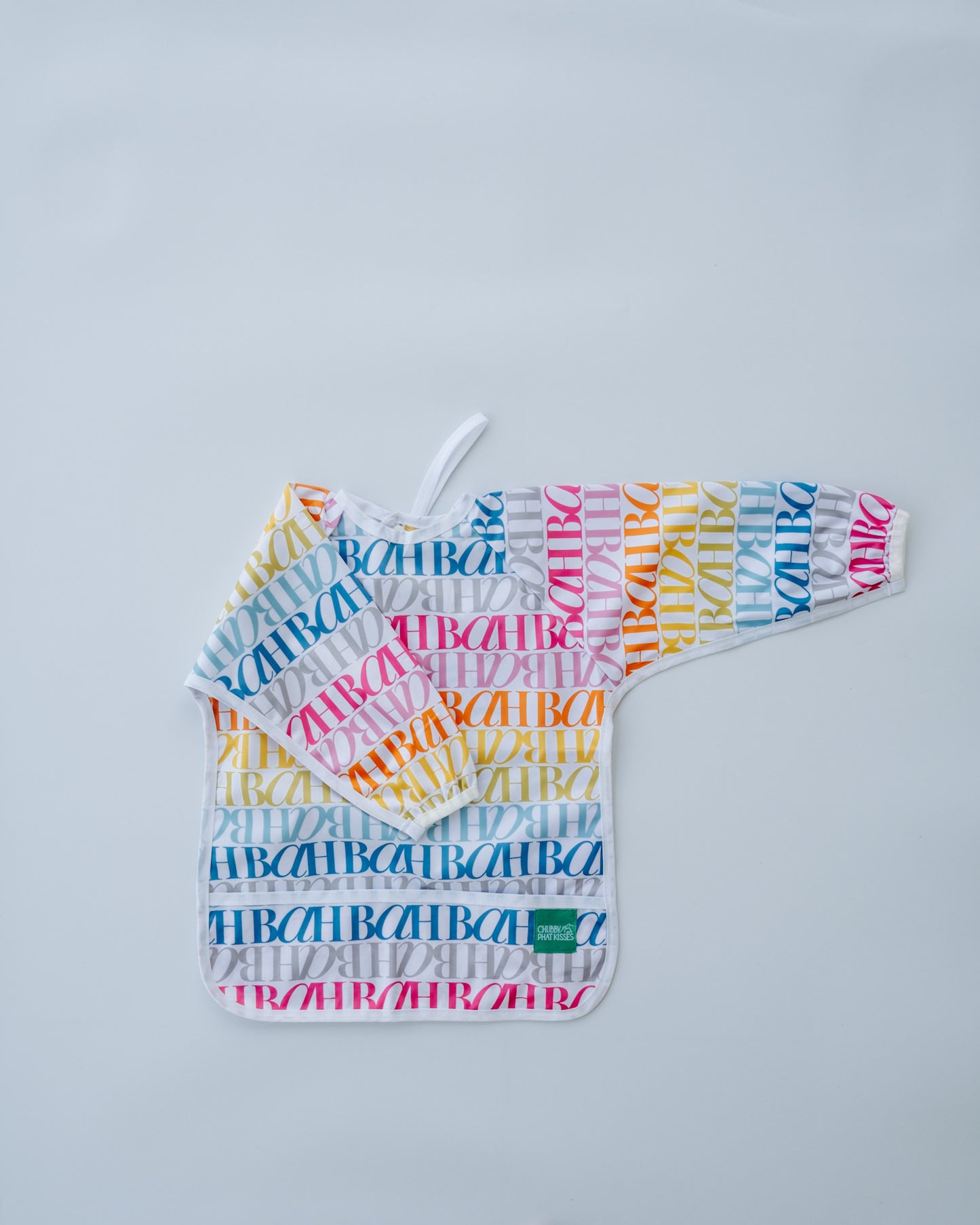 LONG SLEEVE SMOCK