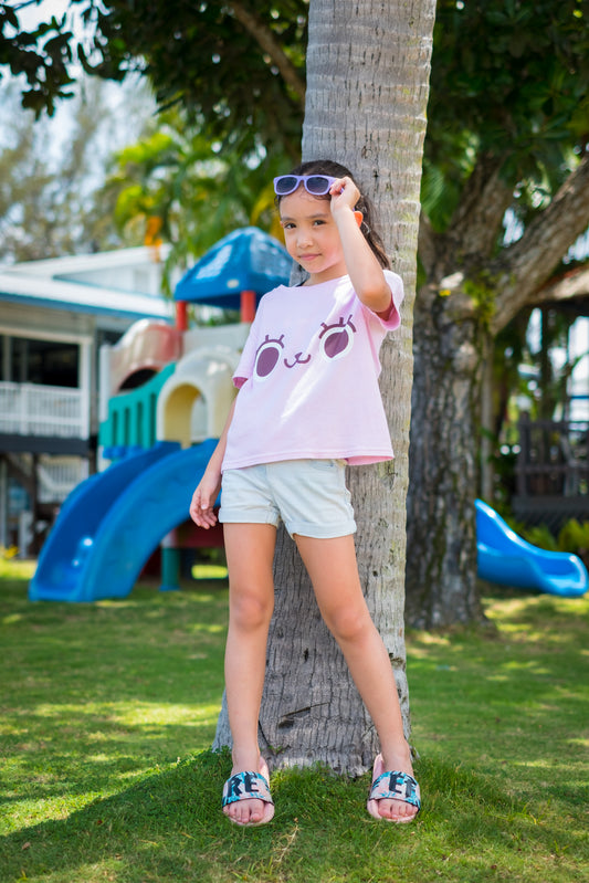KID T-SHIRT CPK x Jolillyboo Collection