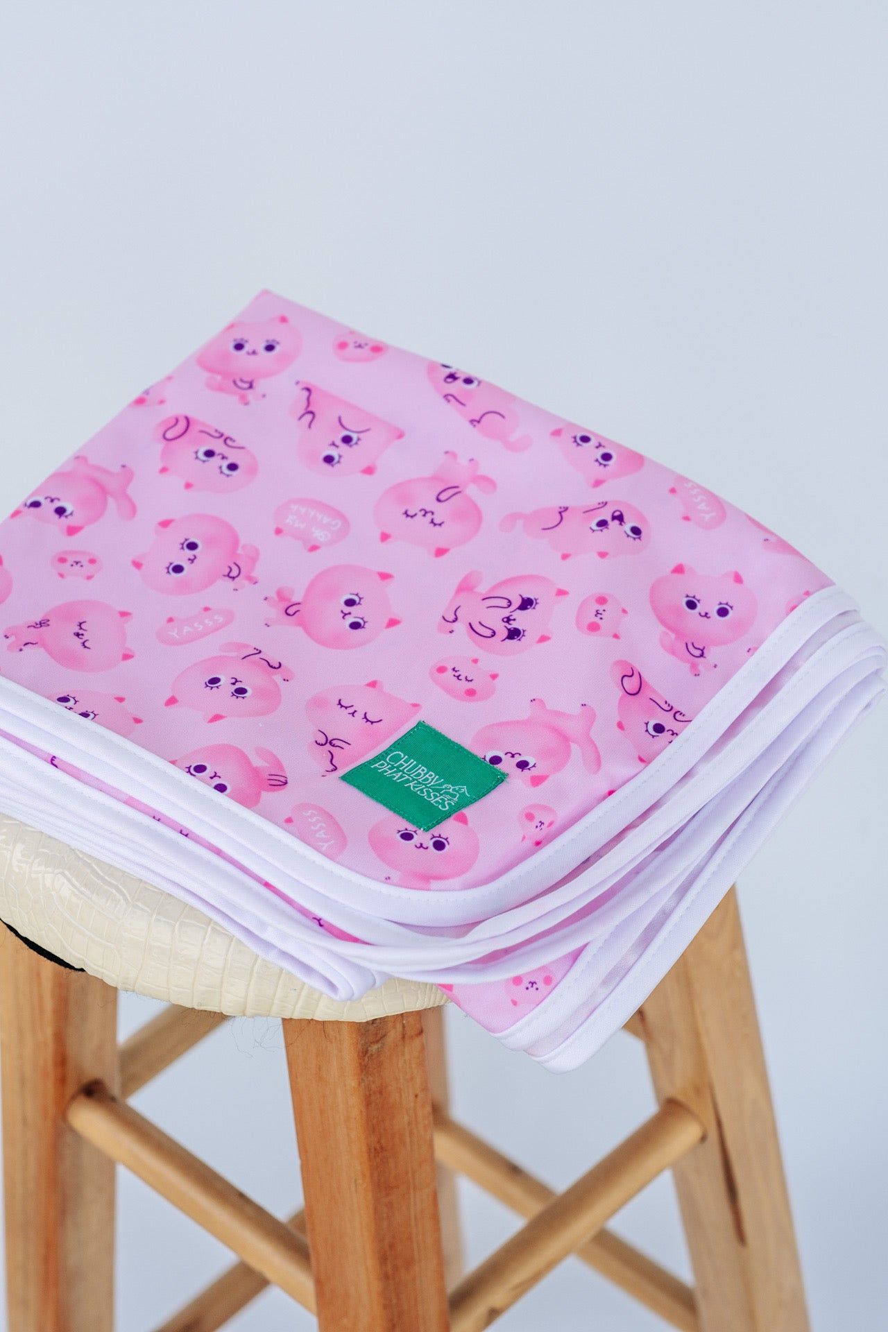 SPLAT MAT