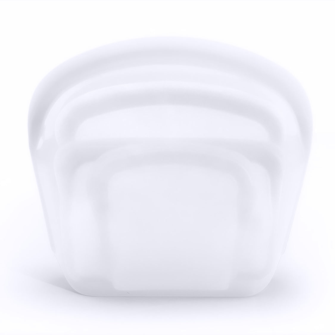 CHUBBY SILICONE POUCH SETS Platinum Food Grade Silicone Pouches