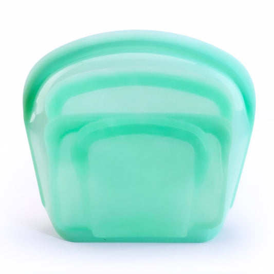 CHUBBY SILICONE POUCH SETS Platinum Food Grade Silicone Pouches