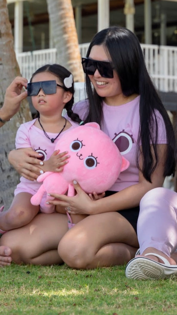 PLUSH TOY CPK x Jolillyboo Collection